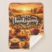 Blanket  シェルパブランケット (正面)