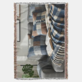 Blanket スローブランケット (正面縦)