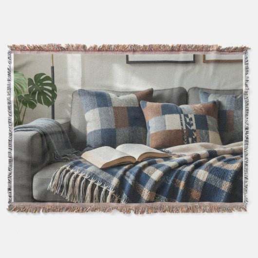 Blanket スローブランケット (正面)