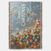 Blanket  スローブランケット (正面縦)