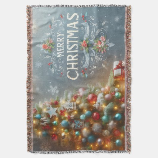 Blanket  スローブランケット (正面縦)