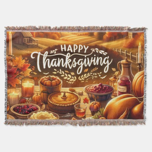 Blanket スローブランケット (正面)