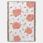 ​ Blanket スローブランケット (正面縦)