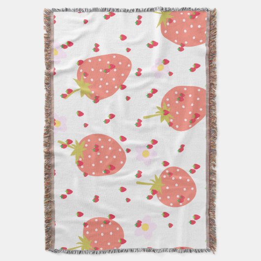 ​ Blanket スローブランケット (正面縦)