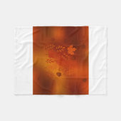 Blanket フリースブランケット (正面(横))