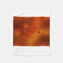 Blanket フリースブランケット