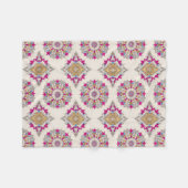 Blanket フリースブランケット (正面(横))