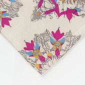 Blanket フリースブランケット (角)