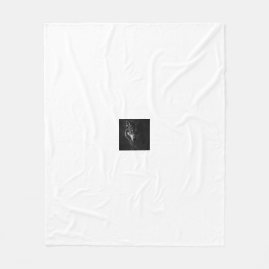 Blanket  フリースブランケット (正面)