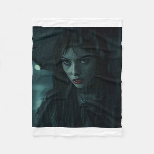 Blanket  フリースブランケット (正面)