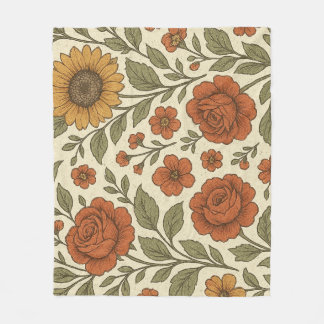 Blanket  フリースブランケット