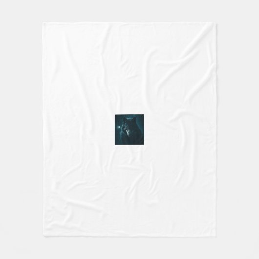 Blanket  フリースブランケット (正面)