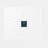 Blanket  フリースブランケット (正面(横))