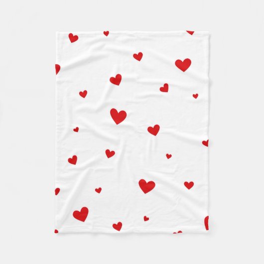 Blanket フリースブランケット (正面)