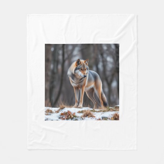 Blanket  フリースブランケット (正面)