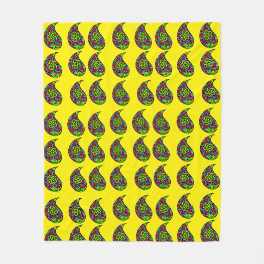 Blanket  フリースブランケット (正面)