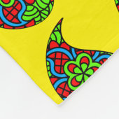 Blanket  フリースブランケット (角)