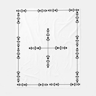 blanket フリースブランケット