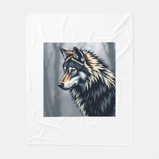 Blanket  フリースブランケット (正面)