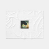 Blanket  フリースブランケット (正面(横))