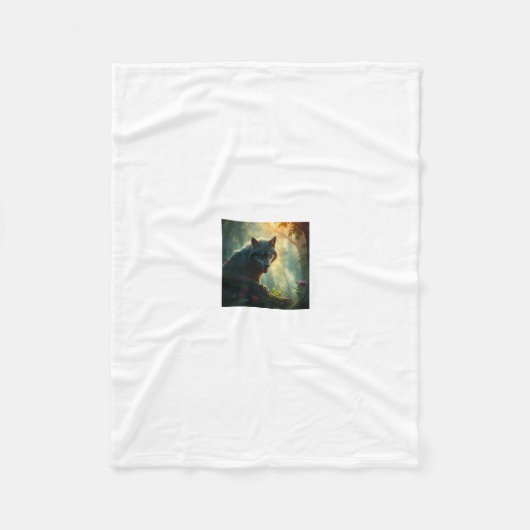 Blanket  フリースブランケット (正面)