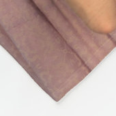 Blanket 1 フリースブランケット (角)