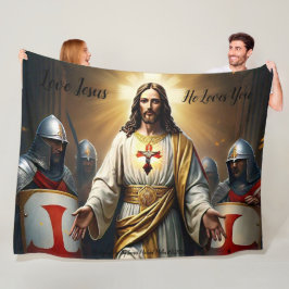 Blanket by James Michael Miller 3/17/2024 フリースブランケット