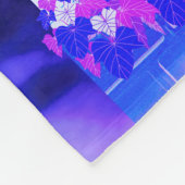 Blanket for your Beloved フリースブランケット (角)