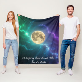 Blankets フリースブランケット