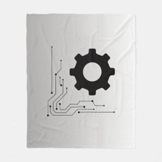 Blankets Settings フリースブランケット