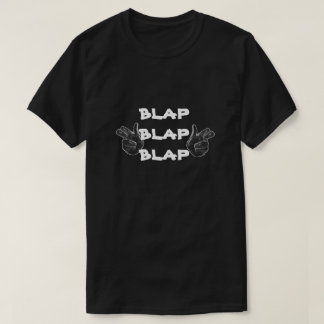 BlapのTシャツ Tシャツ