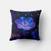 Blaque Light クッション (裏面)