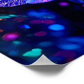 Blaque Light ポスター (角)