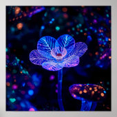 Blaque Light ポスター (正面)