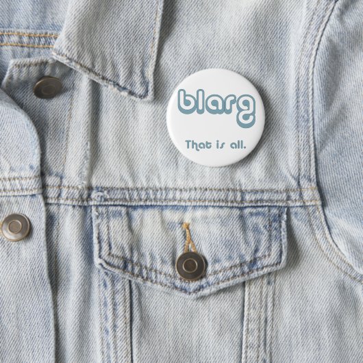 blarg. 缶バッジ (インサイチュ)