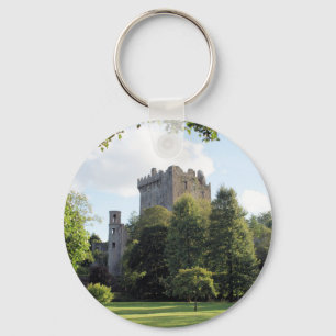 Blarneyの城のKeychain キーホルダー