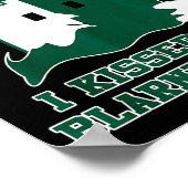 Blarney Castle Ireland Men Women Kids  ポスター (角)