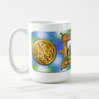 Blarney Castle Mug v. 3 コーヒーマグカップ
