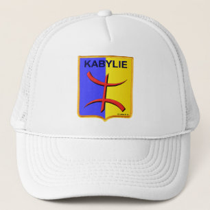blasonのkabylie キャップ