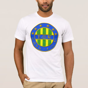 blason JSK Tシャツ