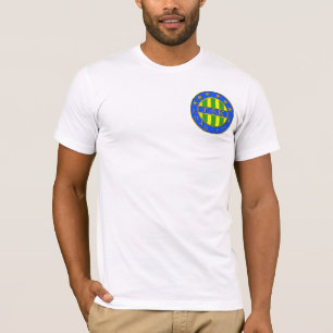 blason JSK Tシャツ
