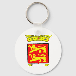 BLASON NORMANDIE キーホルダー