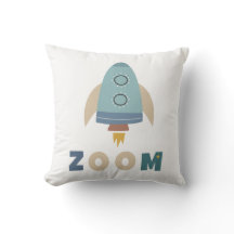 Blast Off Zoom First Trip のまわりに the Sun