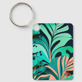 Blätter キーホルダー