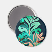 Blätter マグネット (正面/裏面)