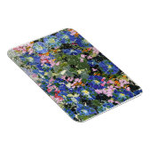 Blau Wident、Augusto Giacomettiによるカラフルアートワーク マグネット (右側)