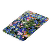 Blau Wident、Augusto Giacomettiによるカラフルアートワーク マグネット (左側)