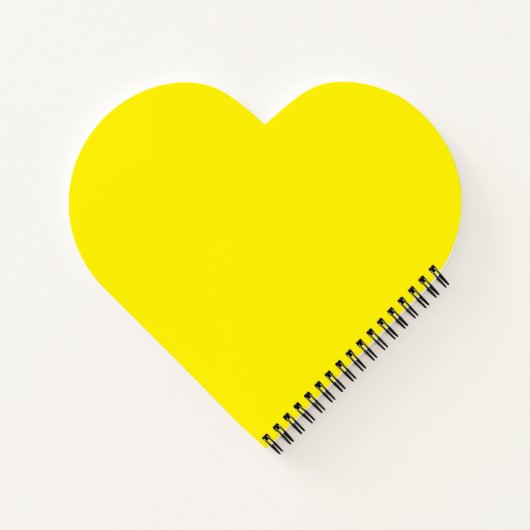 Blauer Honig Bär ノートブック (裏面)