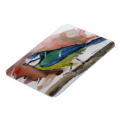 Blaumeise マグネット (左側)