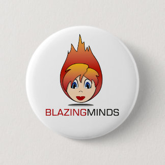 Blazing Badges! 缶バッジ